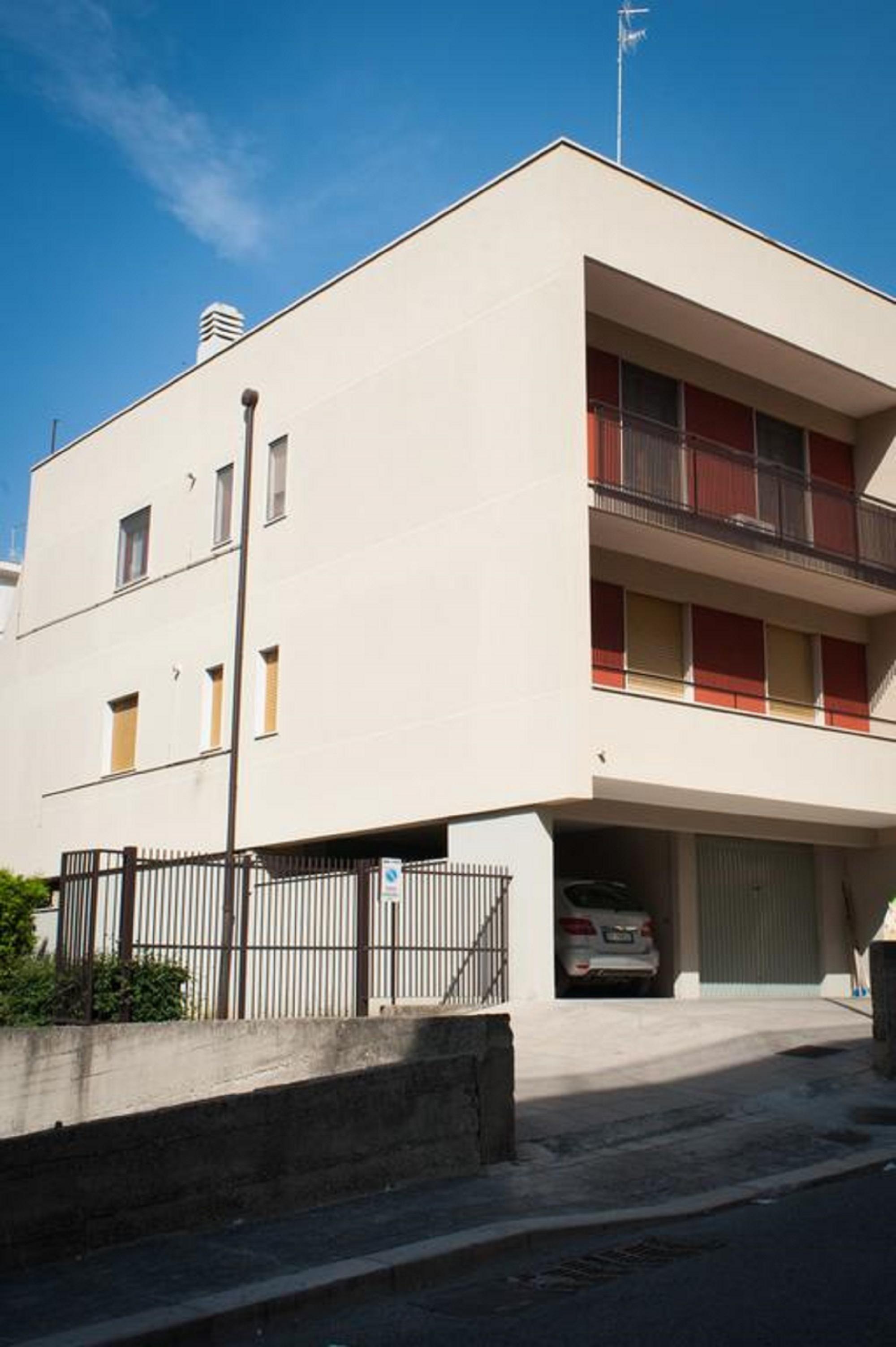 Casa Papapietro Hotel Matera Exterior photo